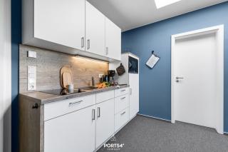Ferienwohnung Bude 8 Dagebüll - 1