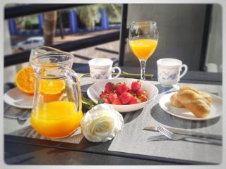 Apartamento Maika Benalsun Pueblo Evita - 2