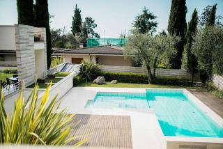 Casa Chiara - Gardone Riviera - 9