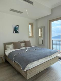 One Bedroom Sea View Apartment - Lustica Marina Village - 4