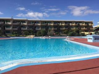 Appartement Bouganville rez de chaussée - Antigua - 3