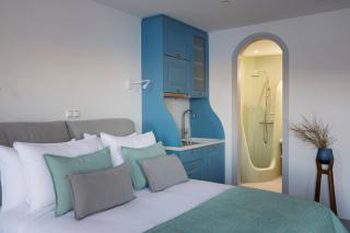 Kea Mare LV Villas - 1