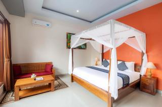 Ubud Mayura Private Pool Villa - Ubud - 7