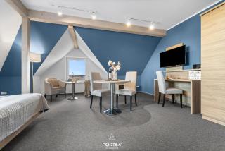 Ferienwohnung Bude 2 Dagebüll - Dagebüll - 8
