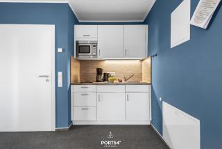 Ferienwohnung Bude 2 Dagebüll - Dagebüll - 5