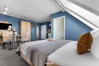 Ferienwohnung Bude 2 Dagebüll - Dagebüll - 3
