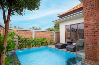 Ubud Mayura Private Pool Villa - Ubud - 9