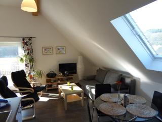 Werners Ferienwohnung - Insul - 8