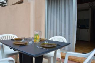 NP340-H08 Appartement Studio Cabine, Narbonne Plage - Narbonne-Plage - 9