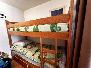 NP340-H08 Appartement Studio Cabine, Narbonne Plage - Narbonne-Plage - 3