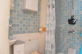 NP340-H08 Appartement Studio Cabine, Narbonne Plage - Narbonne-Plage - 1