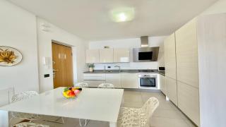 Residence degli Oleandri 6A - Argegno - 2