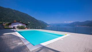 Residence degli Oleandri 6A - Argegno - 8
