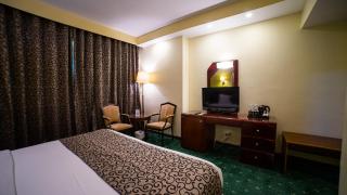 Grand Days Hotel & Suites - Amman - 3