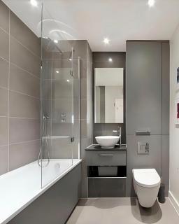 Contemporary City Living Chic Apartment in London - 9