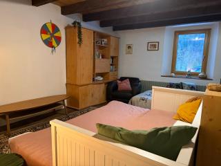 Dharma Farm Retreat - Mijoux - 5