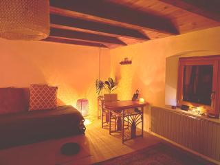 Dharma Farm Retreat - Mijoux - 2