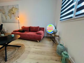 Casa Diderot - T2 - Angers - 7