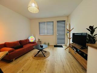 Casa Diderot - T2 - Angers - 6