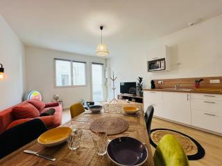 Casa Diderot - T2 - Angers - 4