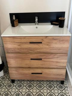 La Bellevue, 15 mn de Toulouse, WIFI, Barbecue - 5