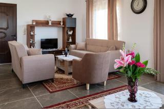Serenity Luxury Villa in Paradisi Rhodes - Città di Rodi - 3