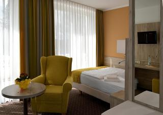 Akzent Hotel Am Burgholz - Tabarz - 9