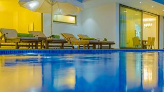 Kalkan 3 Bedroom Villa - 5569 - Kalkan - 8