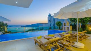 Kalkan 3 Bedroom Villa - 5569 - Kalkan - 6
