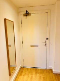 Stratford Apartments - Londra - 8