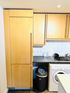 Stratford Apartments - Londra - 3