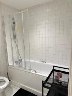 Stratford Apartments - Londra - 1