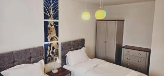 Luxury Getaway in Preston with 5 Bedrooms - Preston - 4