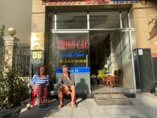 Thiên Các Hotel - Quy Nhon - 0