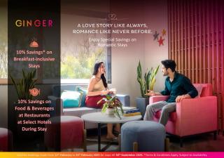Ginger Ahmedabad Vastrapur - Ahmedabad - 8