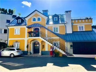 Schmiedhäusl - Kitzbühel - 6