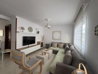 Duplex La Rosa - Gran Tarajal - 0