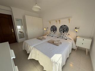 Duplex La Rosa - Gran Tarajal - 6
