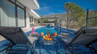 Islamlar Village 2 Bedroom Villa 9577 - Kalkan - 0