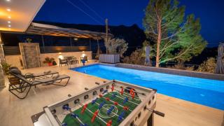 Islamlar Village 2 Bedroom Villa 9577 - Kalkan - 4