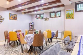 Hotel Gold Tower - Mestia - 1