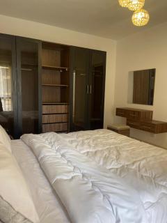 3 bedrooms at b6 madinaty - 3