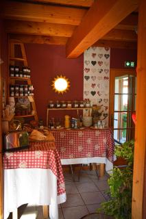 Logis Hôtel Restaurant La Petite Auberge Alsace - Le Hohwald - 4
