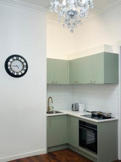 100-year-old building at the foot of Mount Eden Park,5 minutes to City, bus at the door, - Auckland - 7