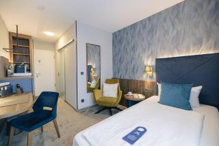 Hotel & Restaurant Rose - 7