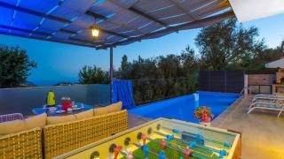 Islamlar Village 2 Bedroom Villa - 9593 - Kalkan - 6