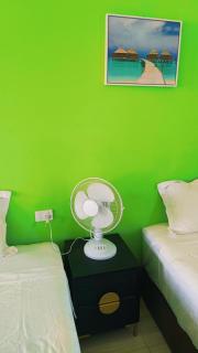Nadi Fancy Hotel - Nadi - 7