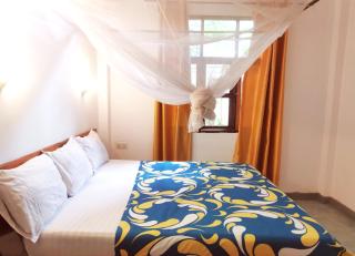 Paje Cozy Apartments - Paje - 4