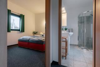 Das Schlafgut Dessau Bungalows - Dessau - 4