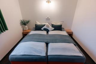 Das Schlafgut Dessau Bungalows - Dessau - 1